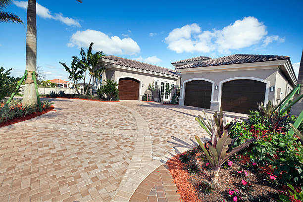 Professional Driveway Pavers in Somerset, WI